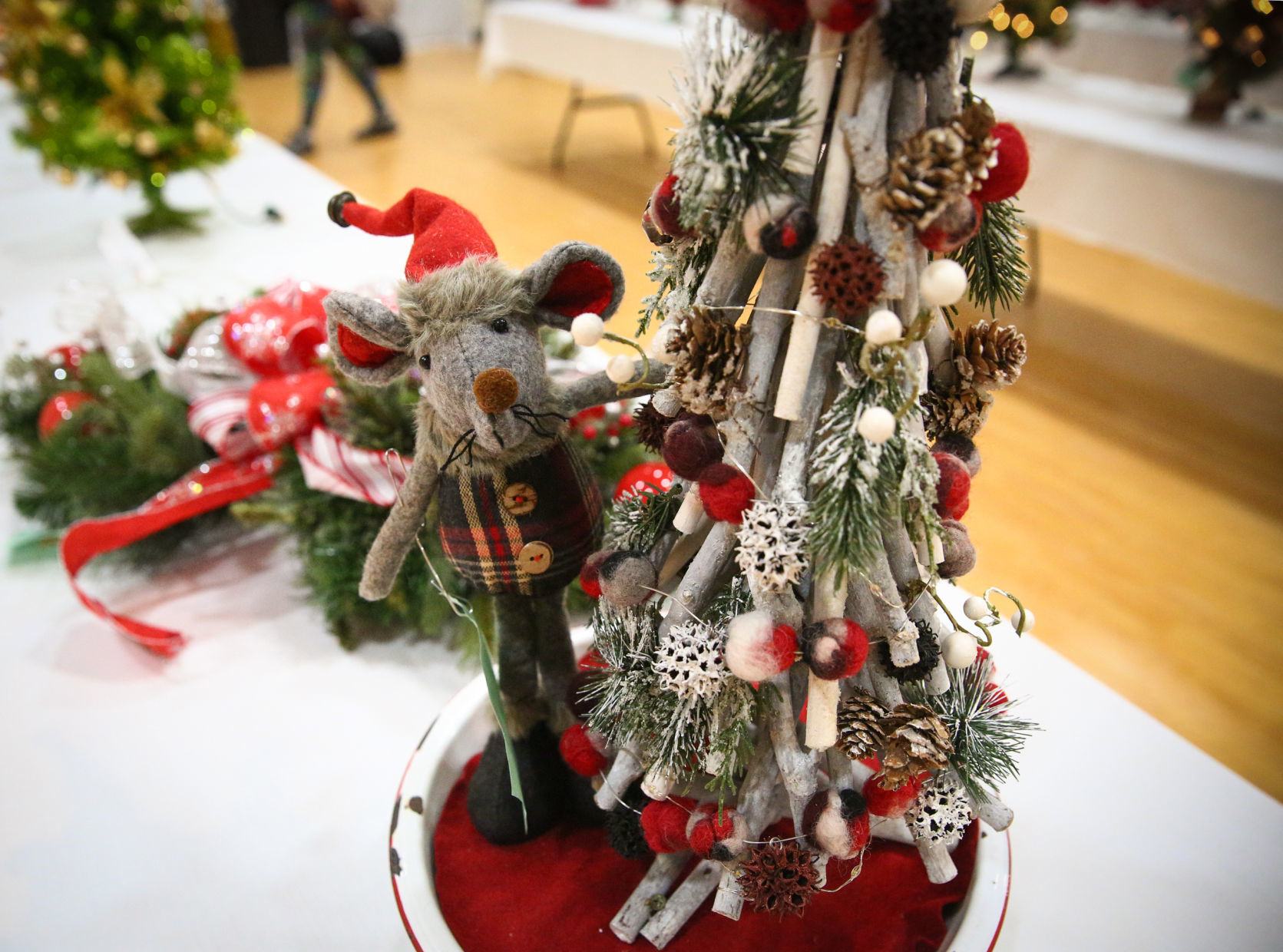 Festival of Trees - 2
